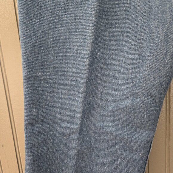 LEVIS Vintage 1982 Orange Tab 517 Jeans Size 33x30 40517-0915 - Picture 10 of 16